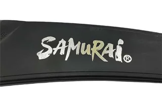 سامورایی SAMURAI